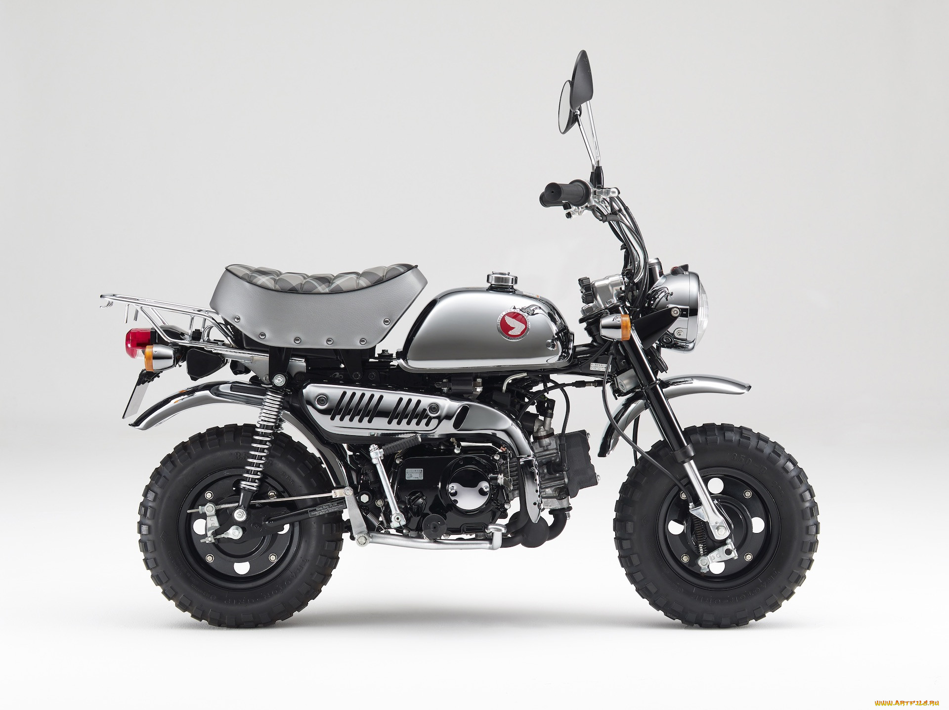 , honda